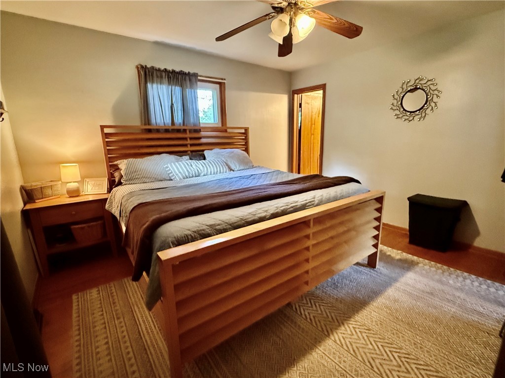 Mill Creek Park Estates - Residential