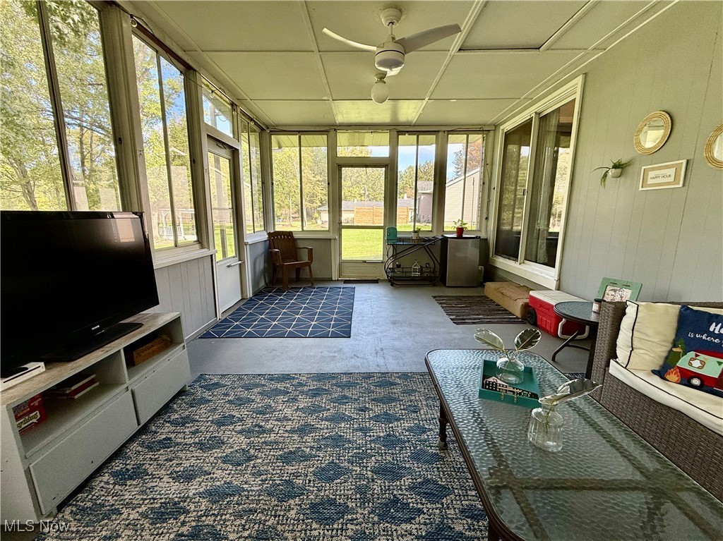 Mill Creek Park Estates - Residential