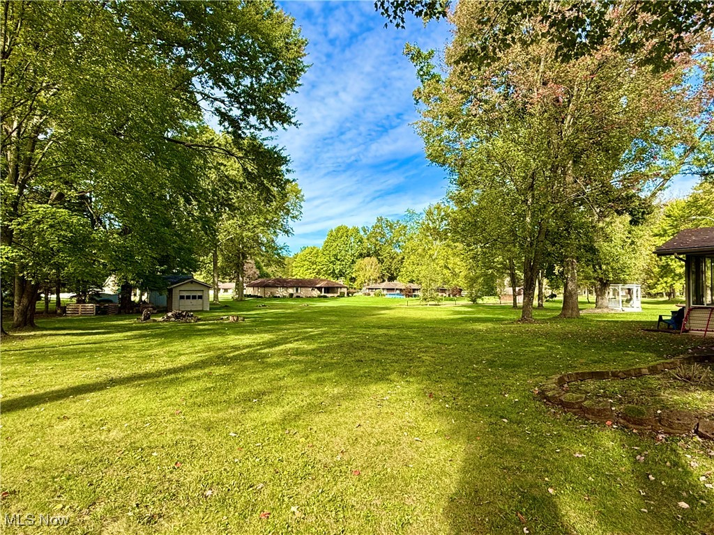 Mill Creek Park Estates - Residential