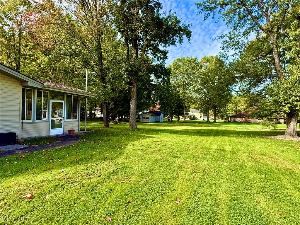 Mill Creek Park Estates - Residential