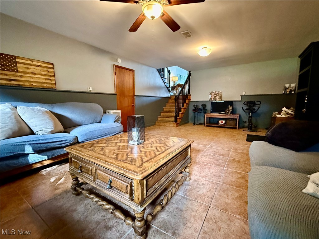 Mill Creek Park Estates - Residential