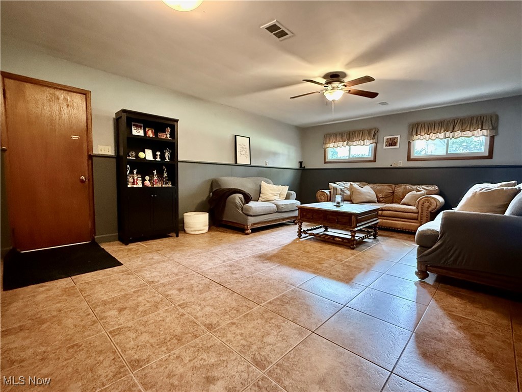 Mill Creek Park Estates - Residential