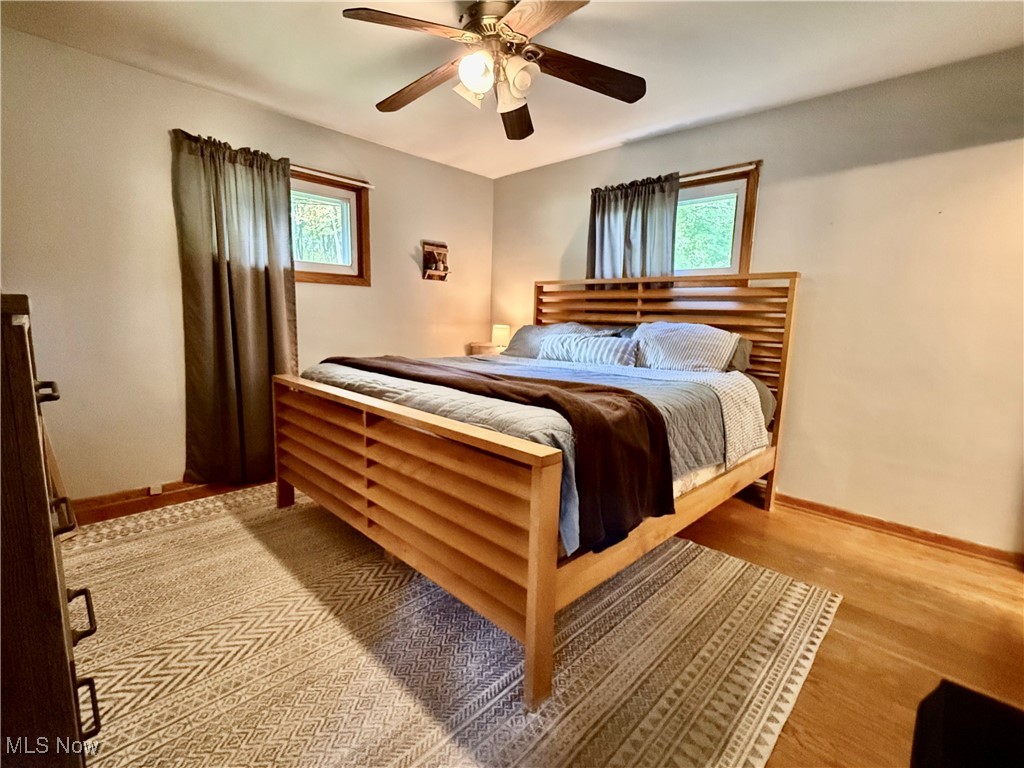 Mill Creek Park Estates - Residential