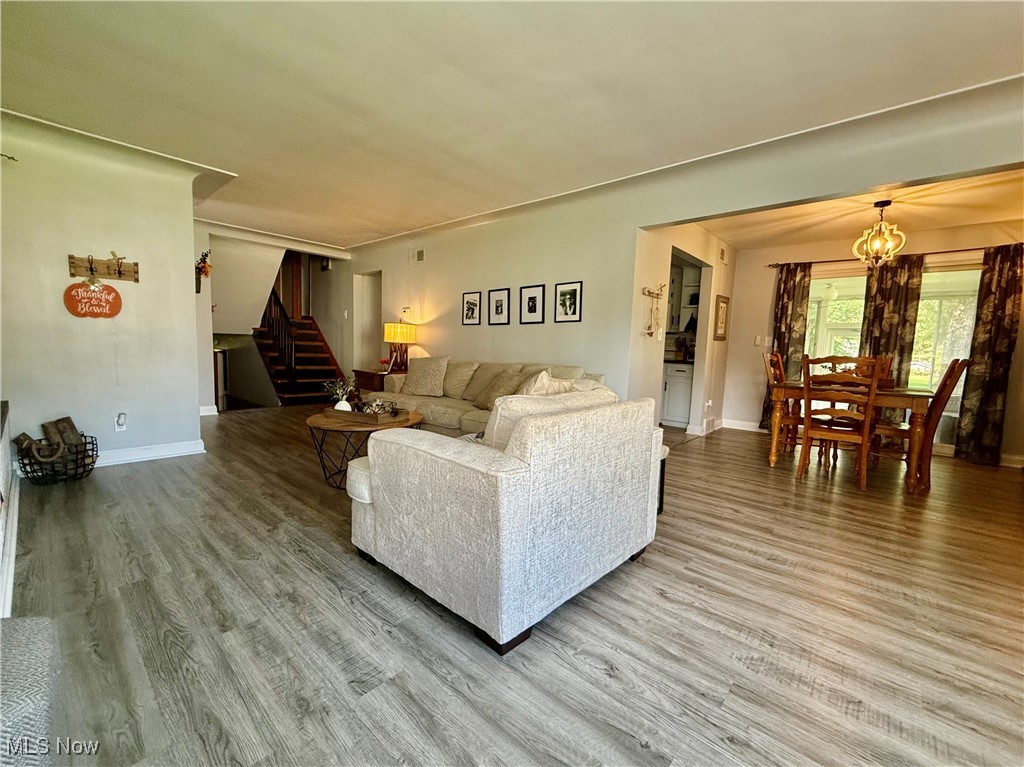 Mill Creek Park Estates - Residential