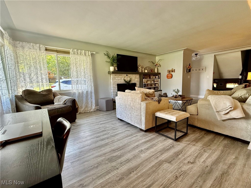 Mill Creek Park Estates - Residential