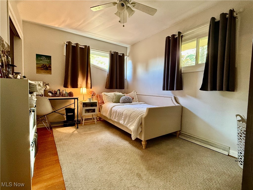 Mill Creek Park Estates - Residential