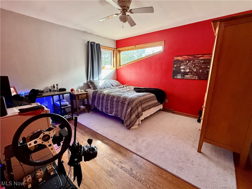 Mill Creek Park Estates - Residential