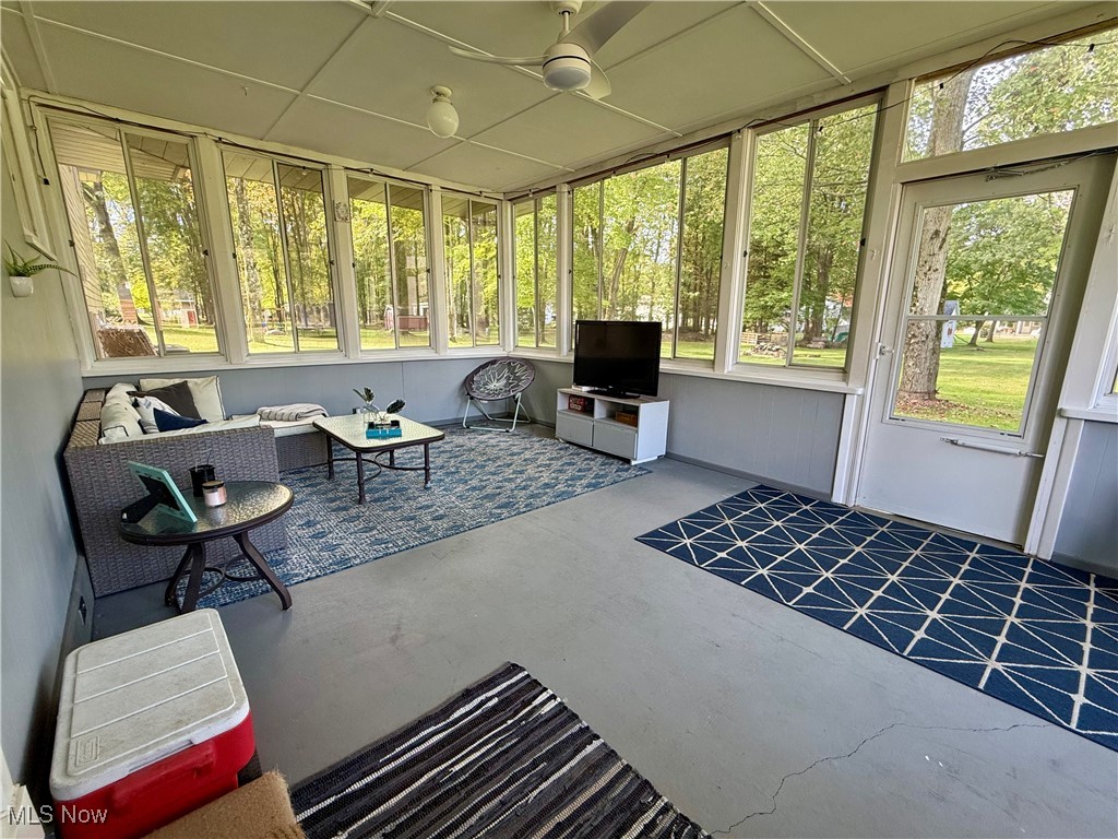 Mill Creek Park Estates - Residential