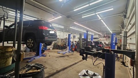 Tiny photo for 5110 Brookpark Road, Cleveland, OH 44134 (MLS # 5170690)