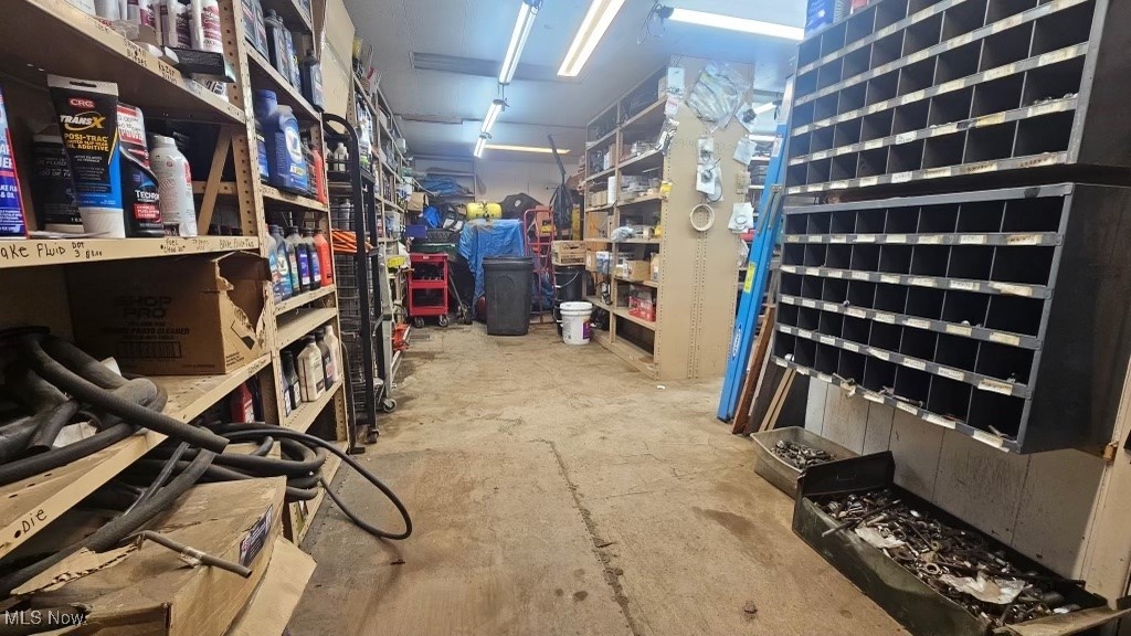 Brooklyn - Commercial Sale