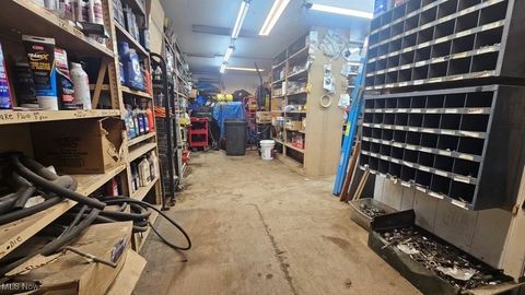 Tiny photo for 5110 Brookpark Road, Cleveland, OH 44134 (MLS # 5170690)