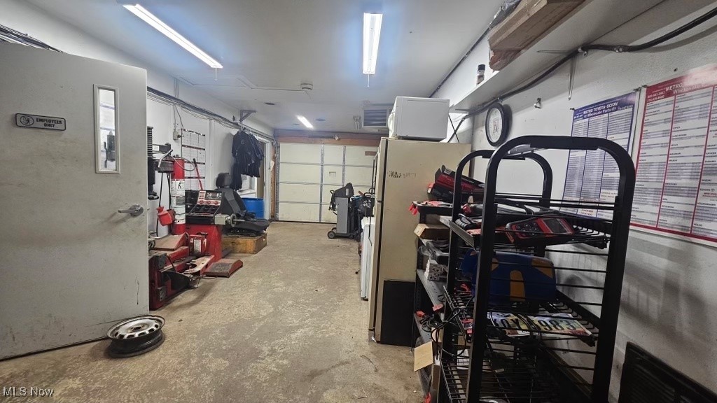 Brooklyn - Commercial Sale