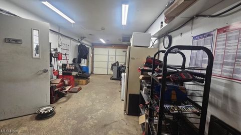 Tiny photo for 5110 Brookpark Road, Cleveland, OH 44134 (MLS # 5170690)