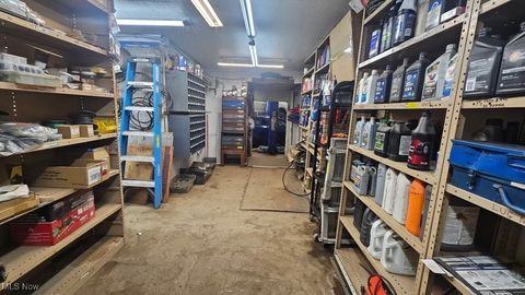 Tiny photo for 5110 Brookpark Road, Cleveland, OH 44134 (MLS # 5170690)