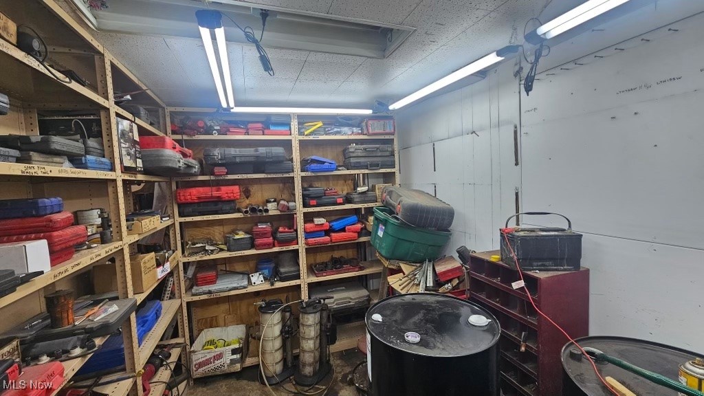 Brooklyn - Commercial Sale