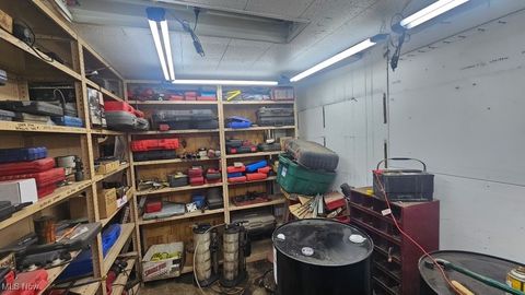 Tiny photo for 5110 Brookpark Road, Cleveland, OH 44134 (MLS # 5170690)