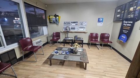 Tiny photo for 5110 Brookpark Road, Cleveland, OH 44134 (MLS # 5170690)