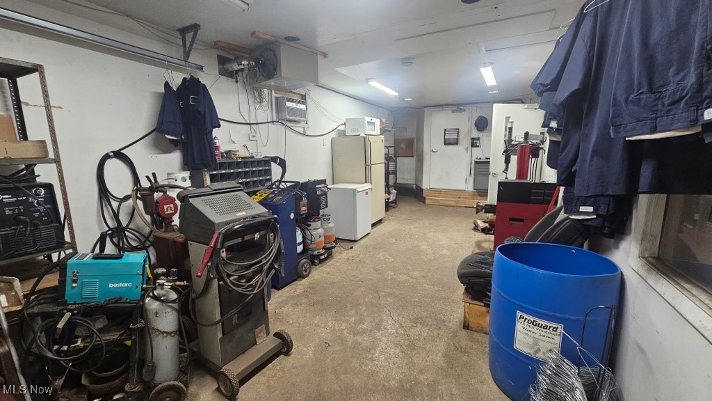 Brooklyn - Commercial Sale