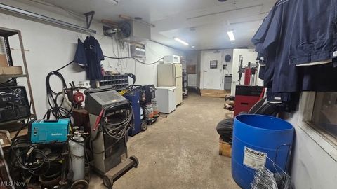 Tiny photo for 5110 Brookpark Road, Cleveland, OH 44134 (MLS # 5170690)