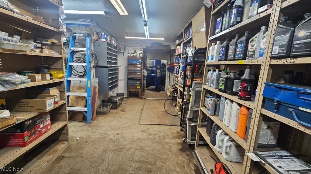 Brooklyn - Commercial Sale