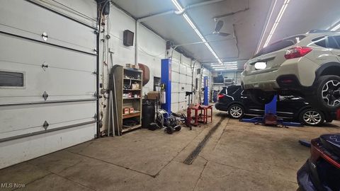 Tiny photo for 5110 Brookpark Road, Cleveland, OH 44134 (MLS # 5170690)