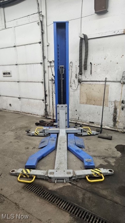 Brooklyn - Commercial Sale