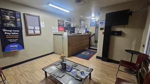 Tiny photo for 5110 Brookpark Road, Cleveland, OH 44134 (MLS # 5170690)