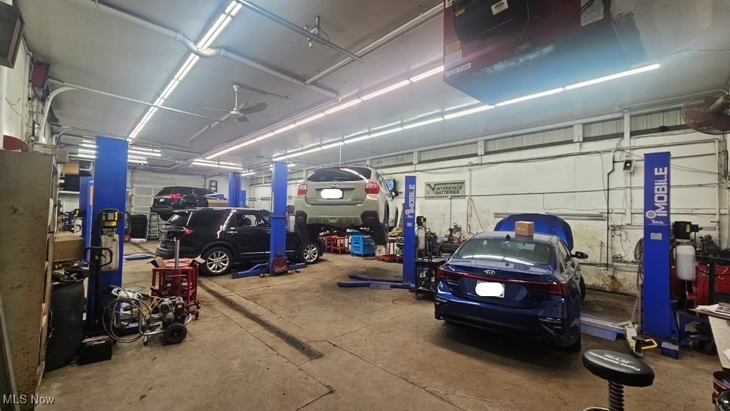 Brooklyn - Commercial Sale