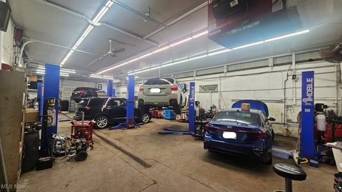 Tiny photo for 5110 Brookpark Road, Cleveland, OH 44134 (MLS # 5170690)