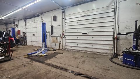 Tiny photo for 5110 Brookpark Road, Cleveland, OH 44134 (MLS # 5170690)