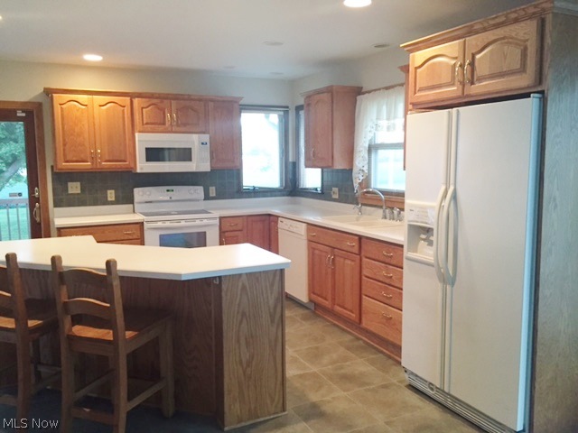 Hartford Township Sec 09 - Residential Income