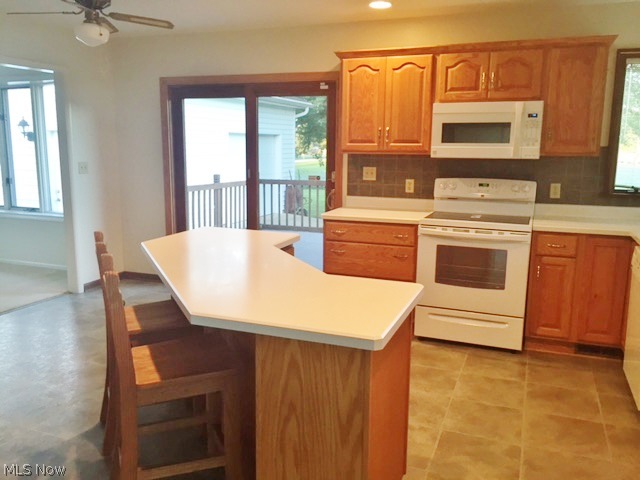 Hartford Township Sec 09 - Residential Income