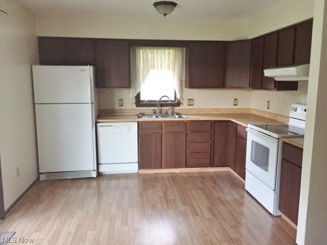 Hartford Township Sec 09 - Residential Income