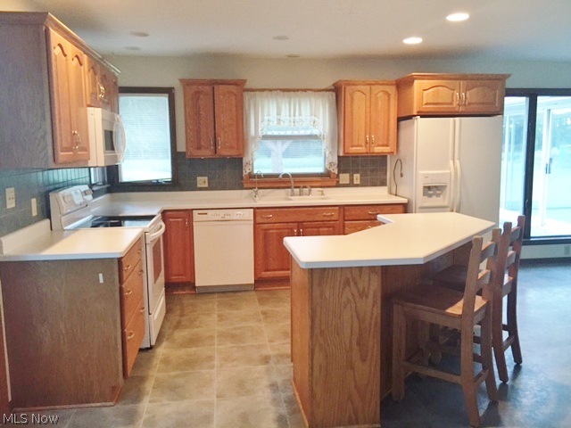 Hartford Township Sec 09 - Residential Income