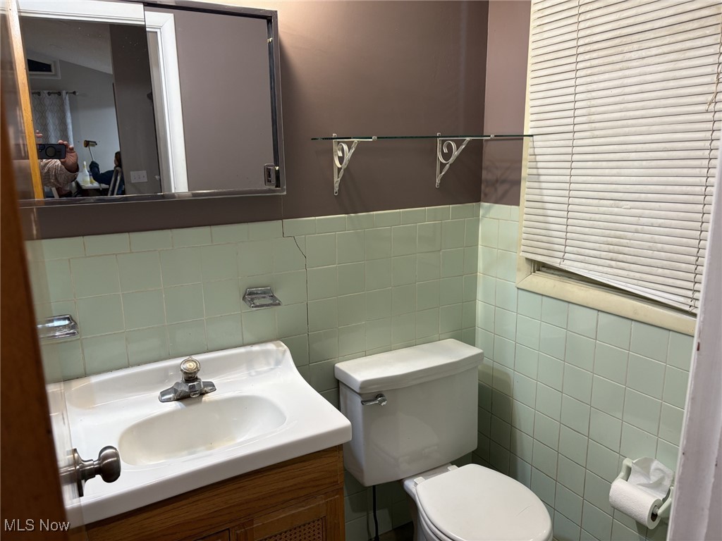 County Line Estates - Residential