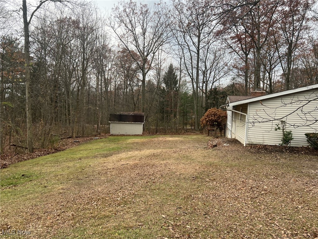 County Line Estates - Residential