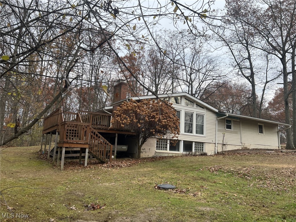 County Line Estates - Residential