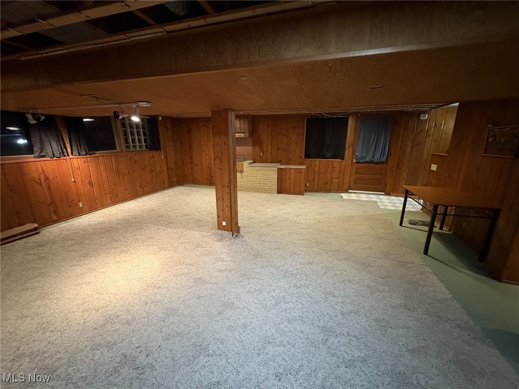 County Line Estates - Residential