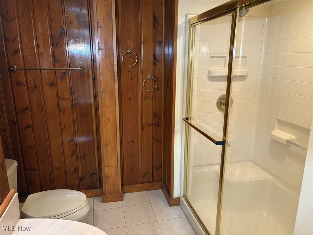 County Line Estates - Residential