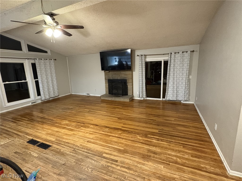 County Line Estates - Residential