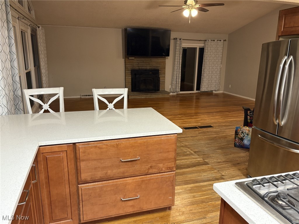 County Line Estates - Residential