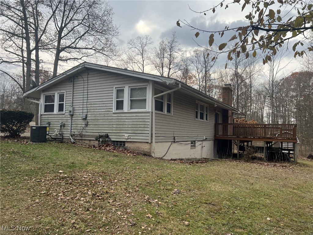 County Line Estates - Residential