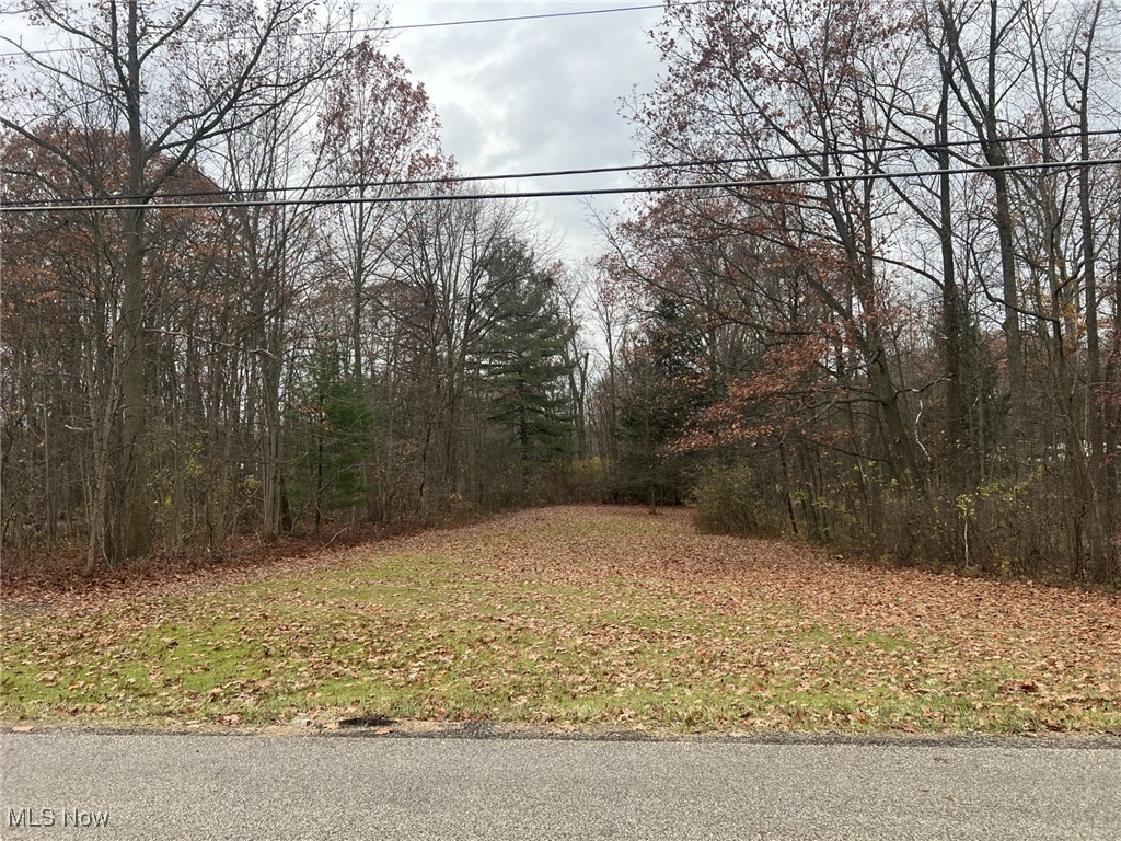 County Line Estates - Residential