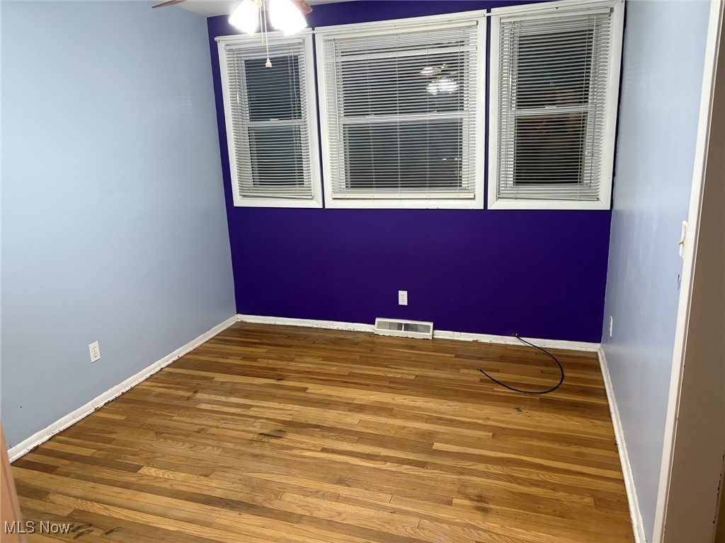 County Line Estates - Residential