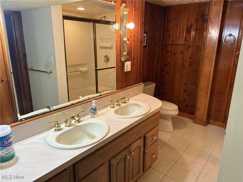 County Line Estates - Residential