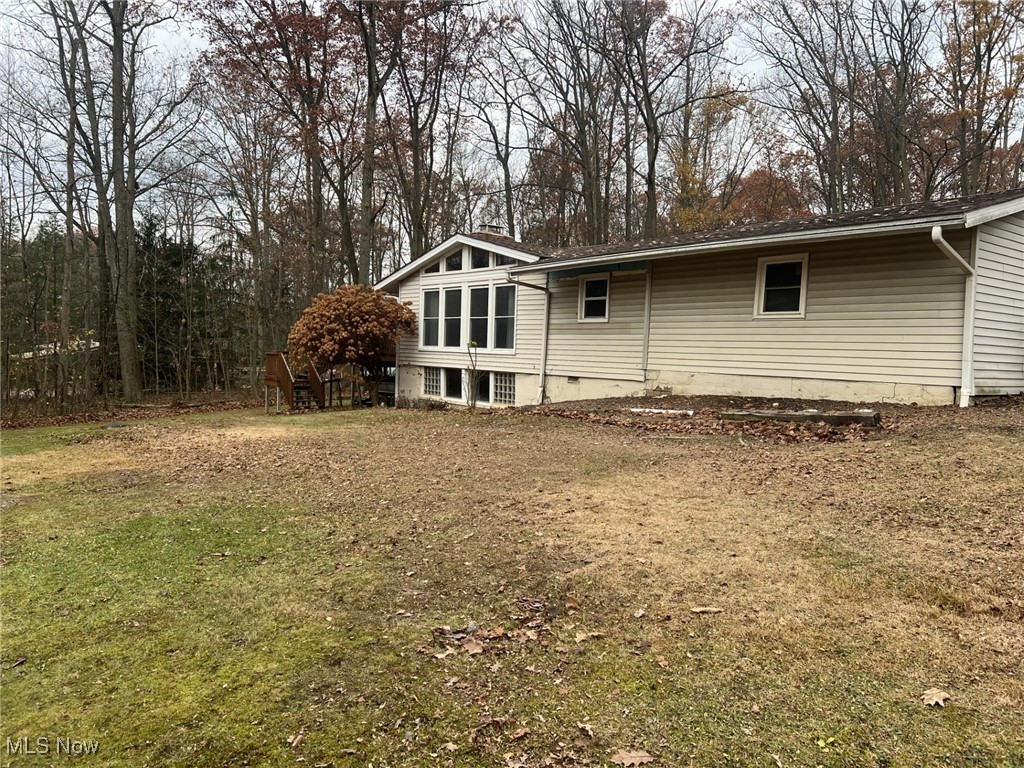 County Line Estates - Residential