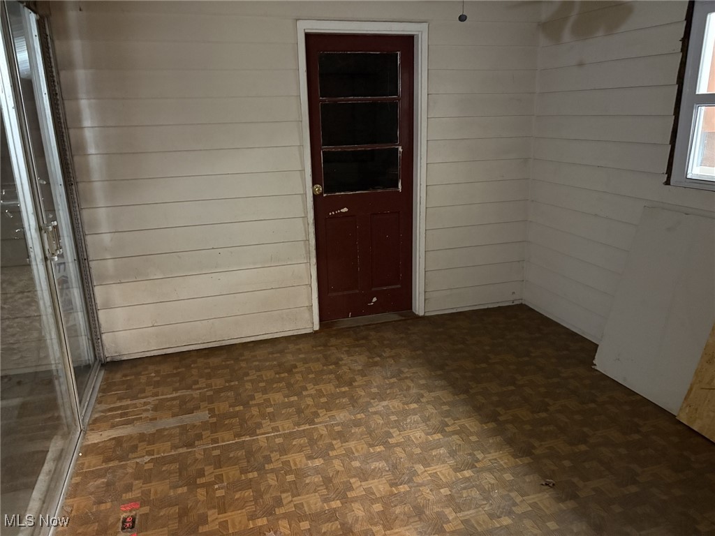 County Line Estates - Residential