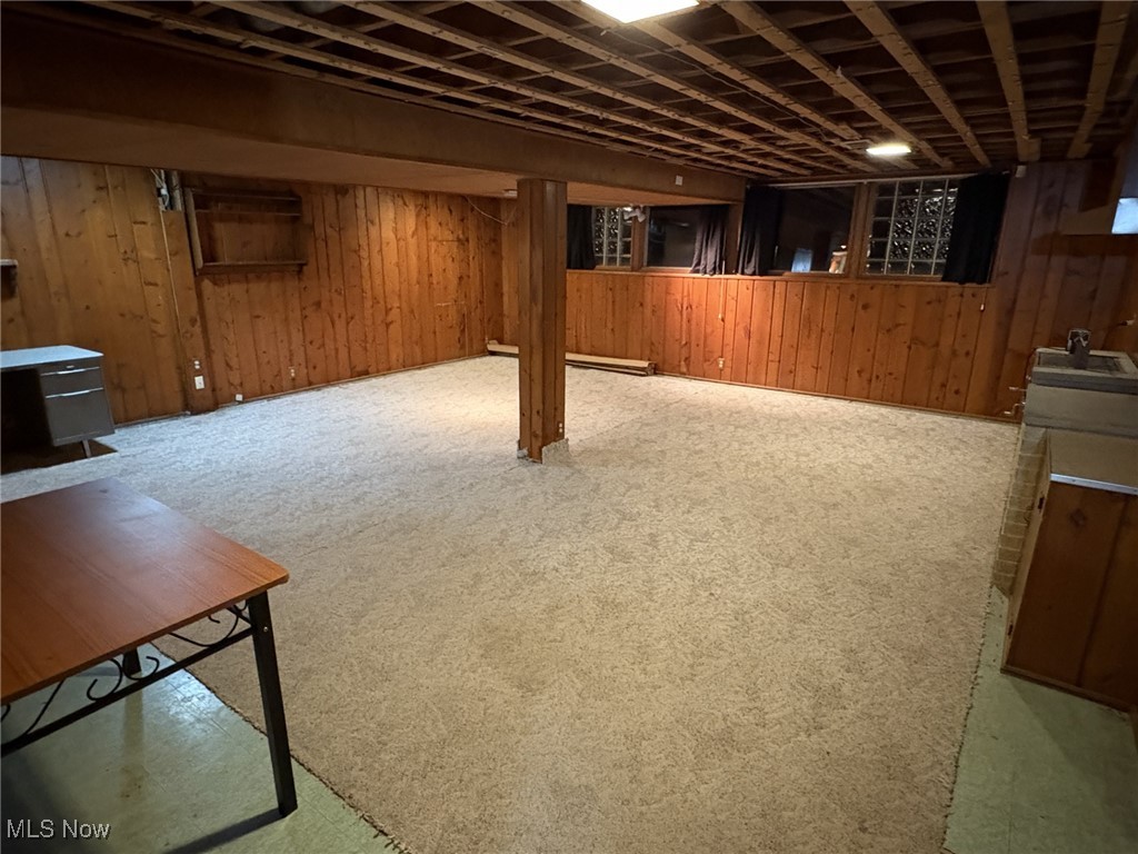 County Line Estates - Residential