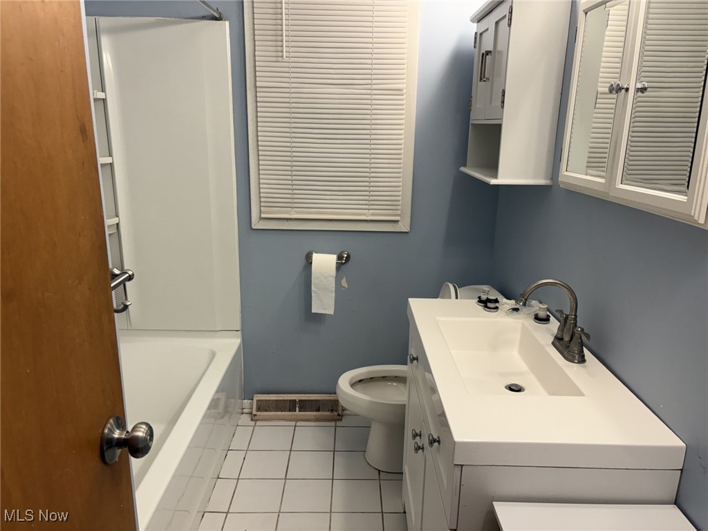 County Line Estates - Residential