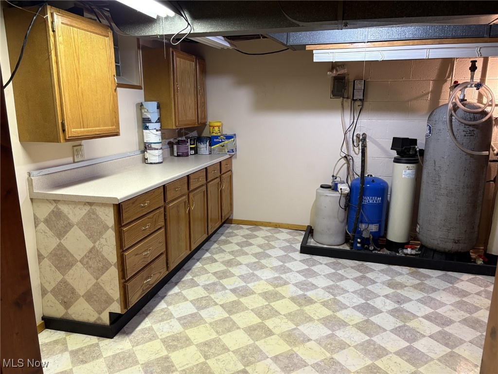 County Line Estates - Residential